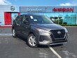 Nissan Kicks Play