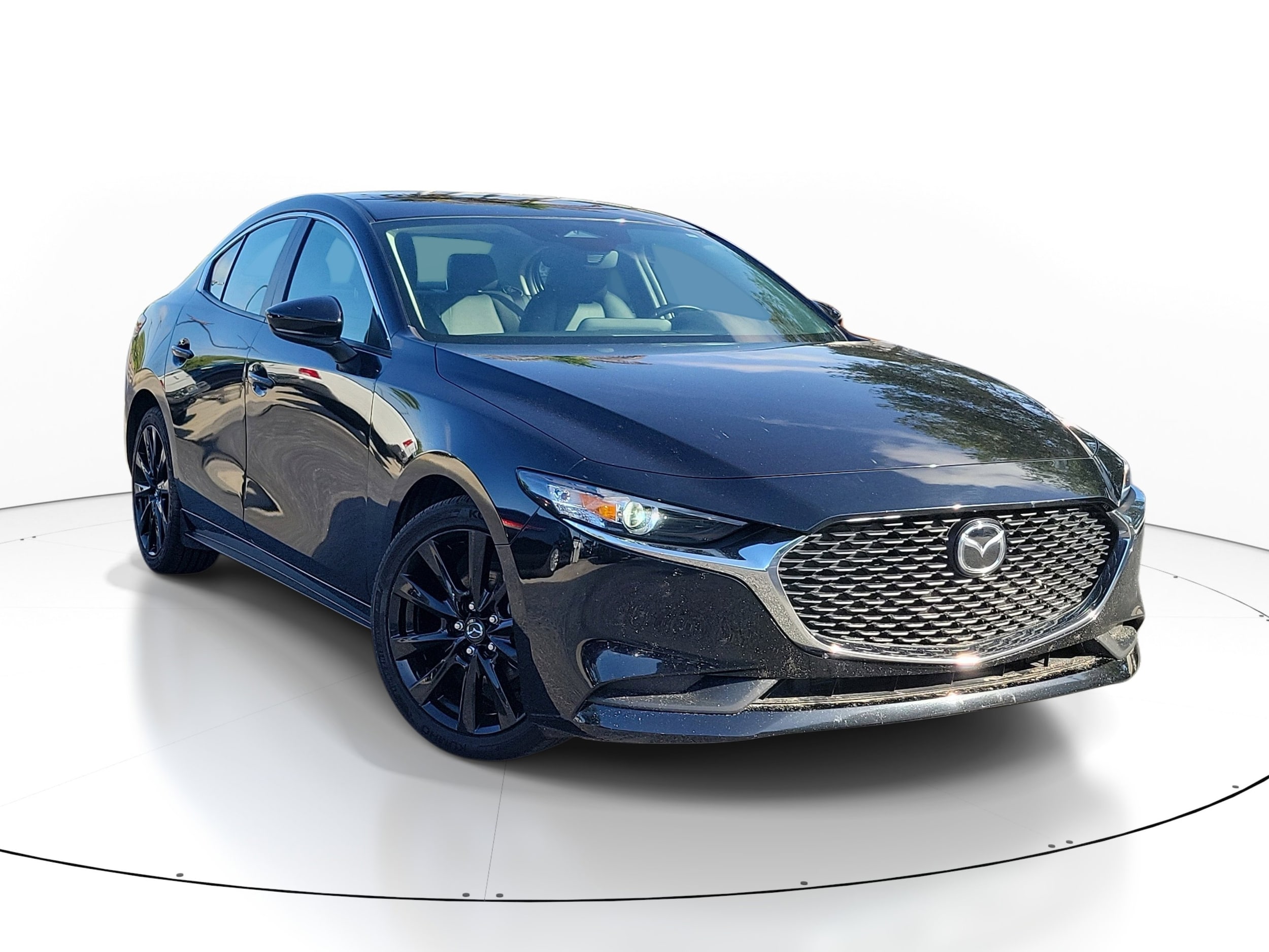 2024 Mazda CX-3 Select Sport AT 4-Door SKYACTIV's photo