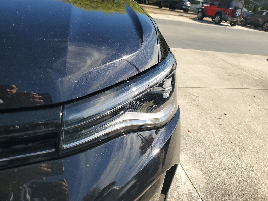 Used 2025 Volkswagen Taos 1.5T S SUV