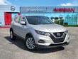 Nissan Rogue Sport