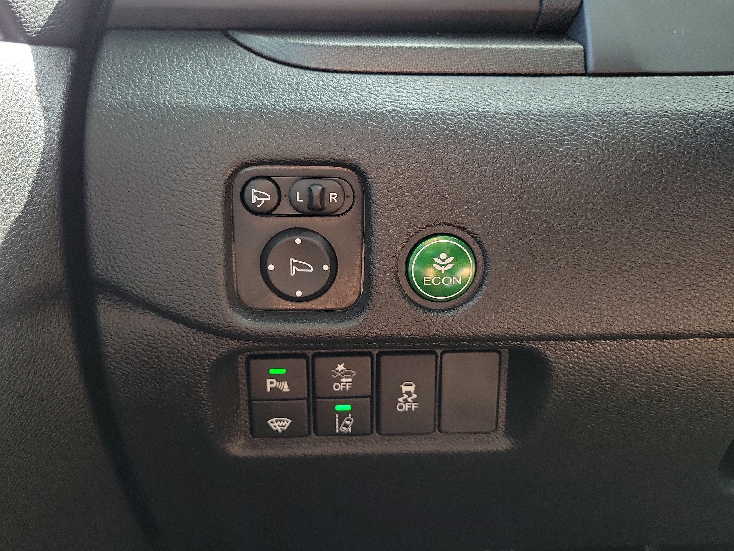 2022 Honda Passport TrailSport - Photo 29