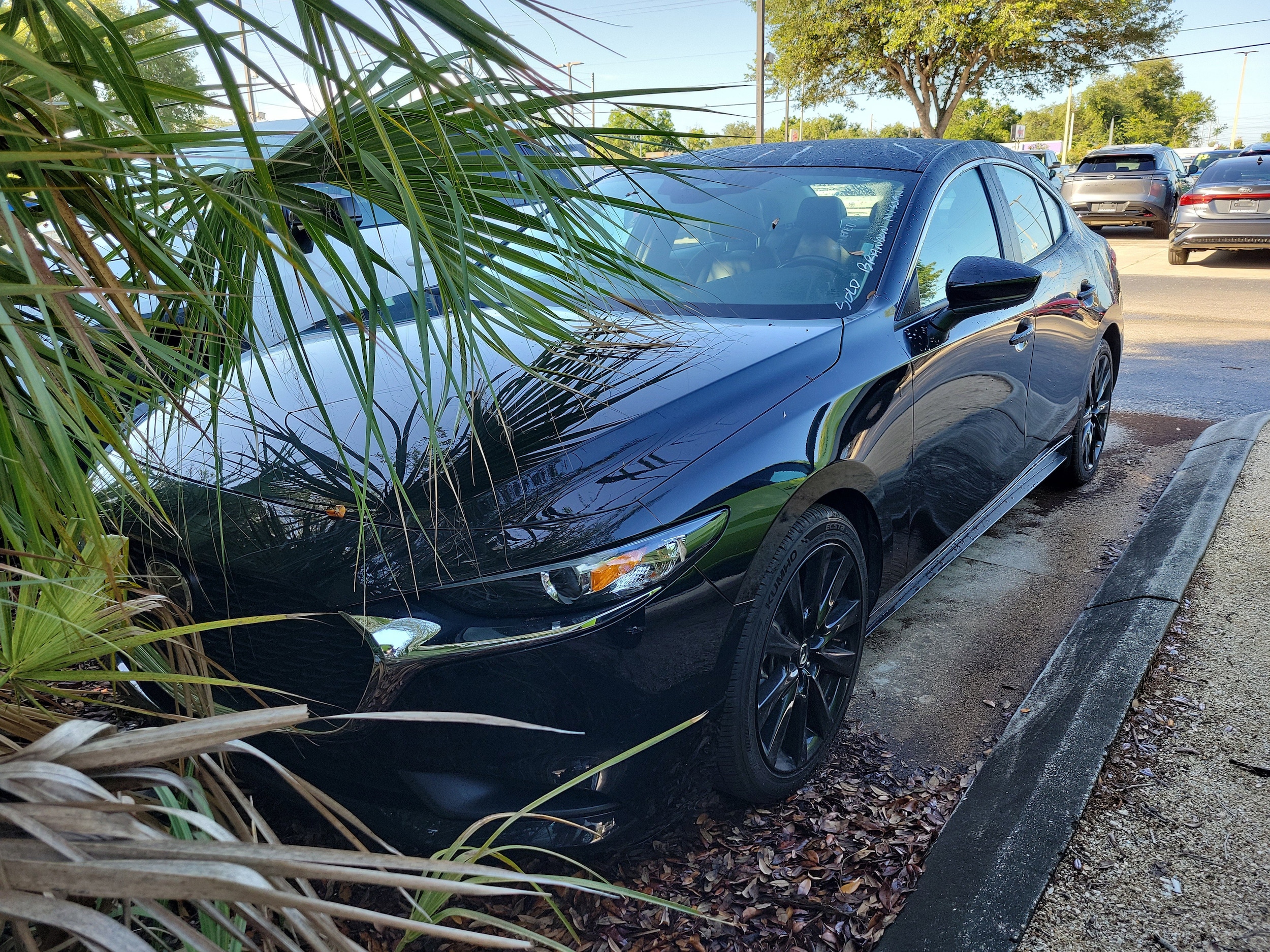 2024 Mazda CX-3 Select Sport AT 4-Door SKYACTIV's photo
