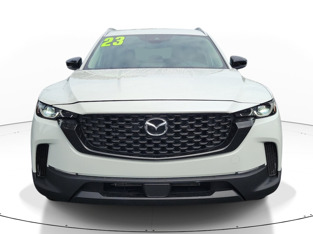 Used 2023 Mazda CX-50 2.5 S Select Package SUV