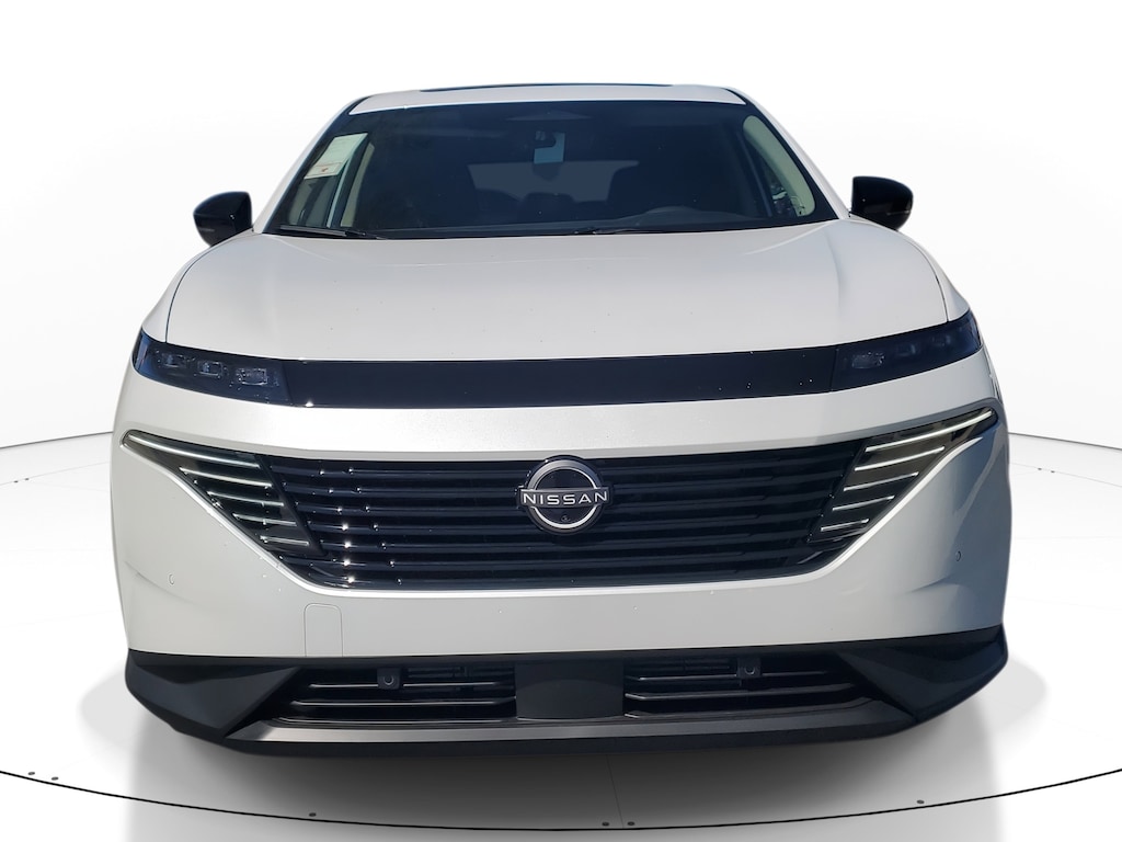New 2026 Nissan Murano SL SUV