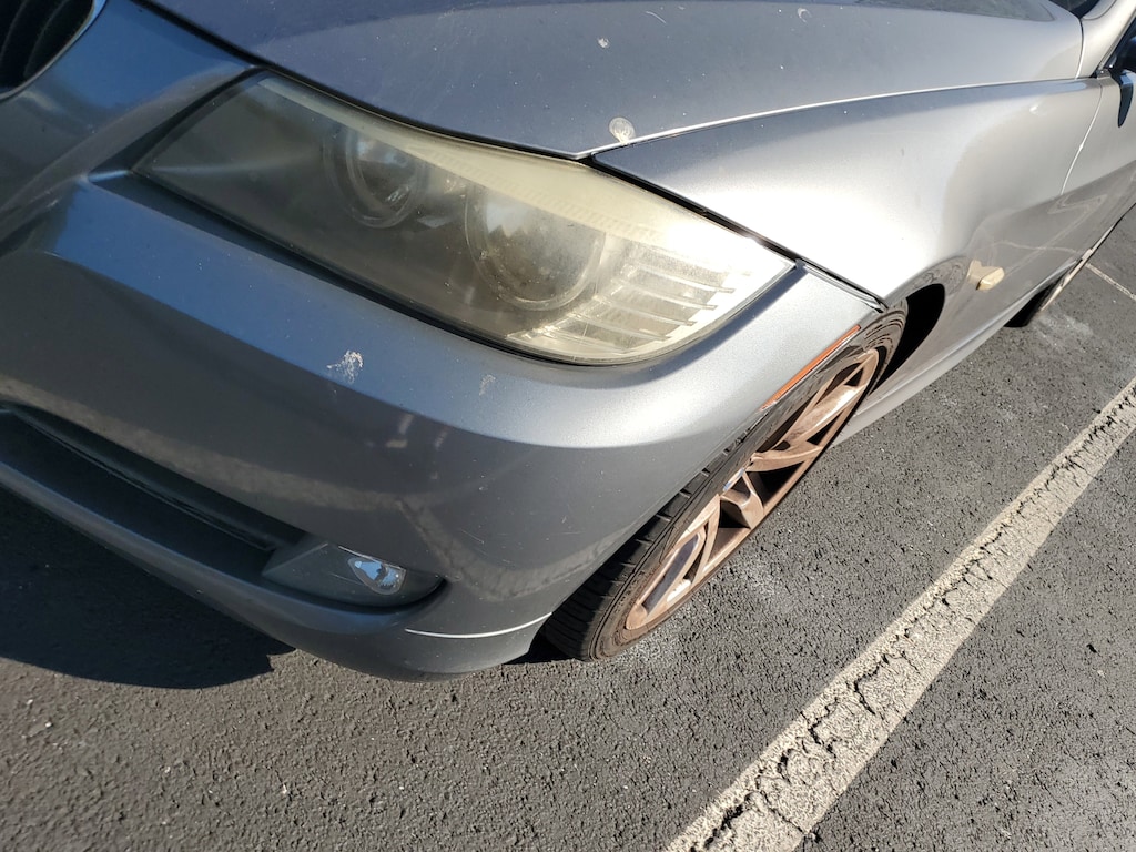 Used 2009 BMW 328i Sedan