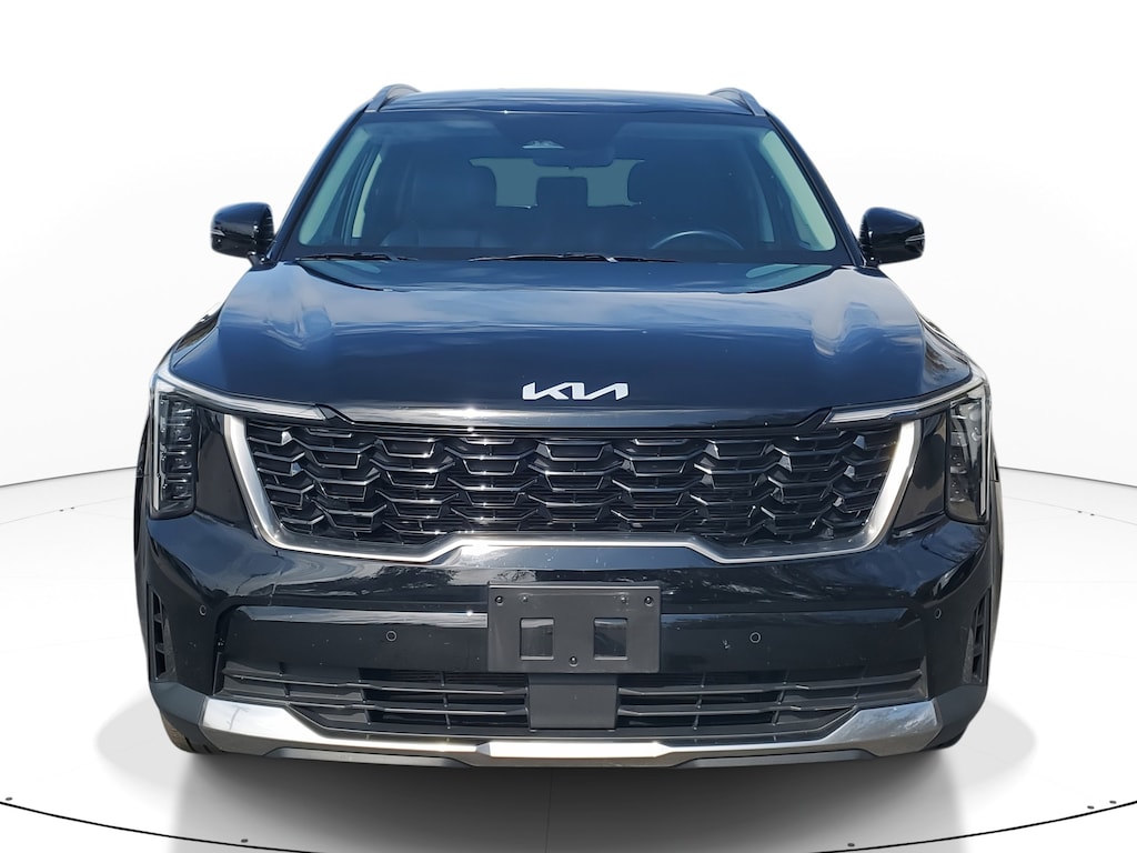 Used 2024 Kia Sorento S SUV
