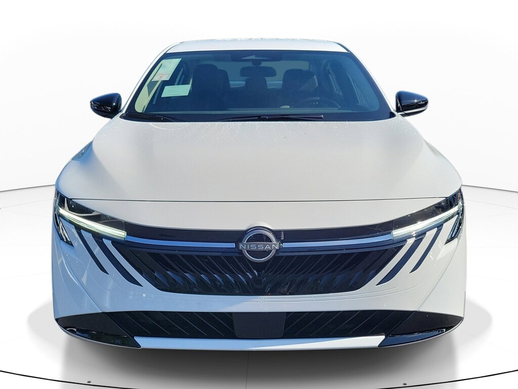 New 2026 Nissan Sentra SV Sedan