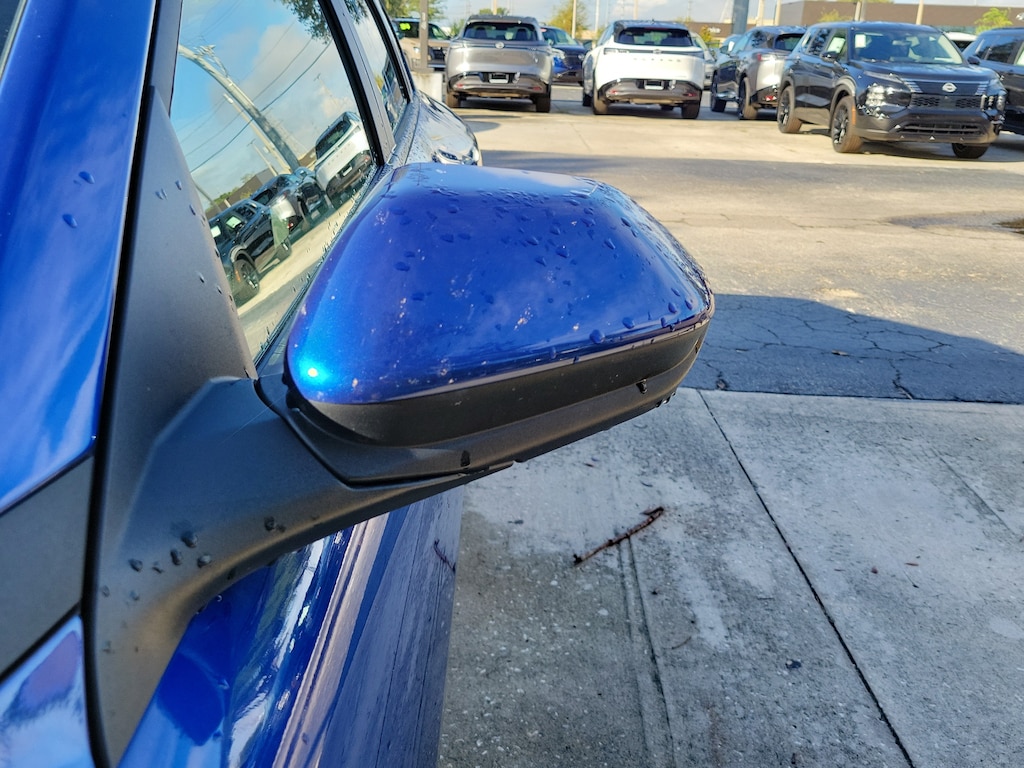 Used 2025 Kia K4 LXS Sedan