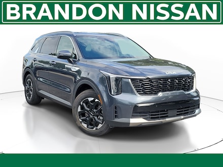 2024 Kia Sorento S SUV