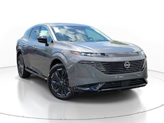 2026 Nissan Murano Platinum SUV