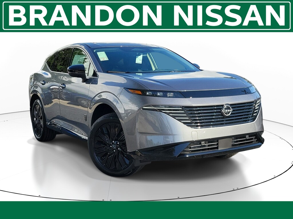 New 2027 Nissan Murano SL SUV