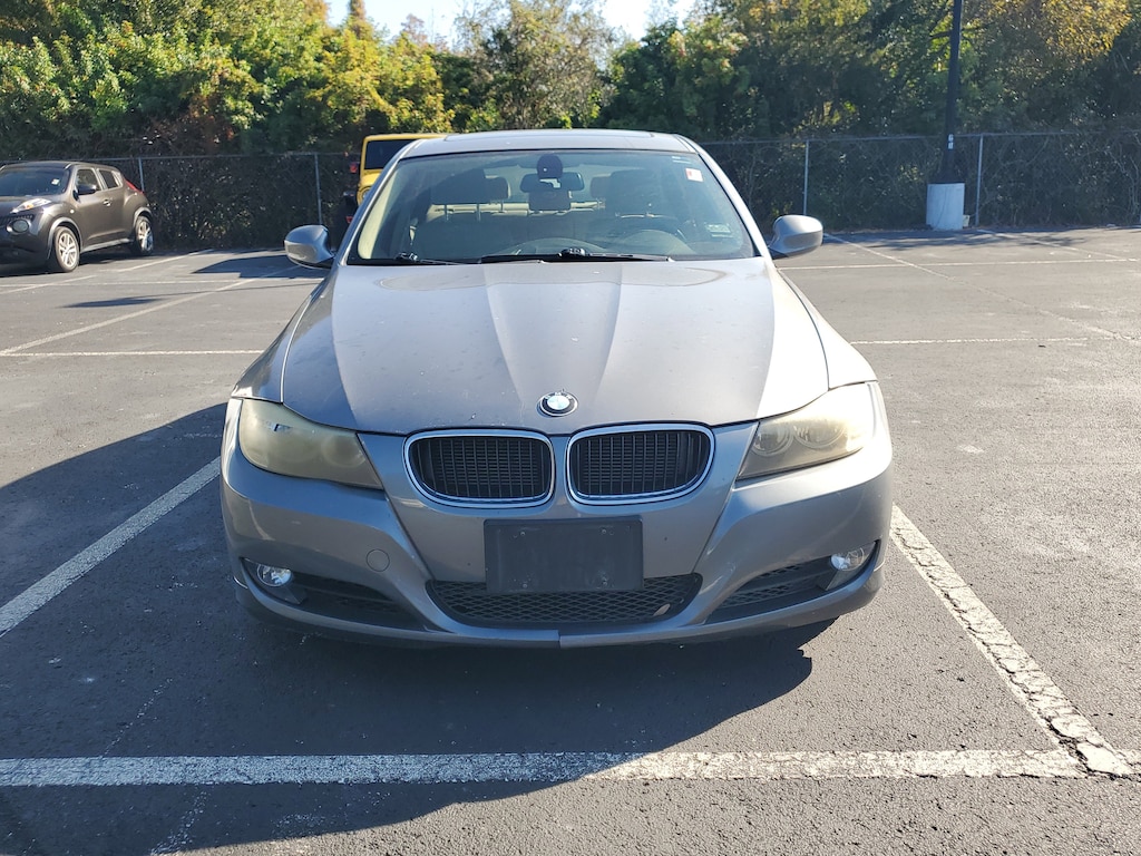 Used 2009 BMW 328i Sedan