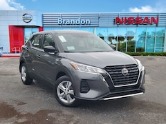 2025 Nissan Kicks Play S SUV