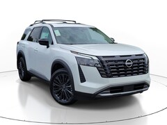 2026 Nissan Pathfinder SL SUV