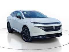 2026 Nissan Murano Platinum SUV