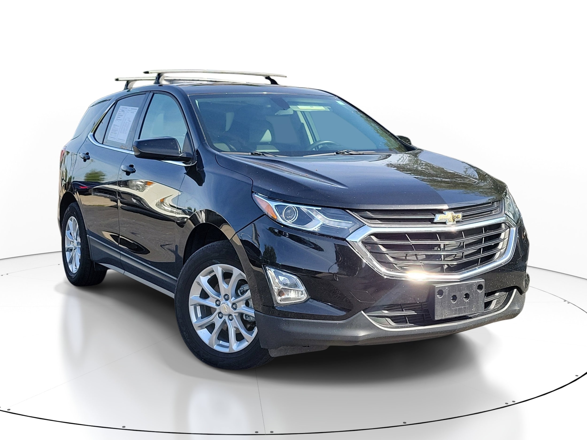 2019 Chevrolet Equinox AWD LT 1.5T's photo