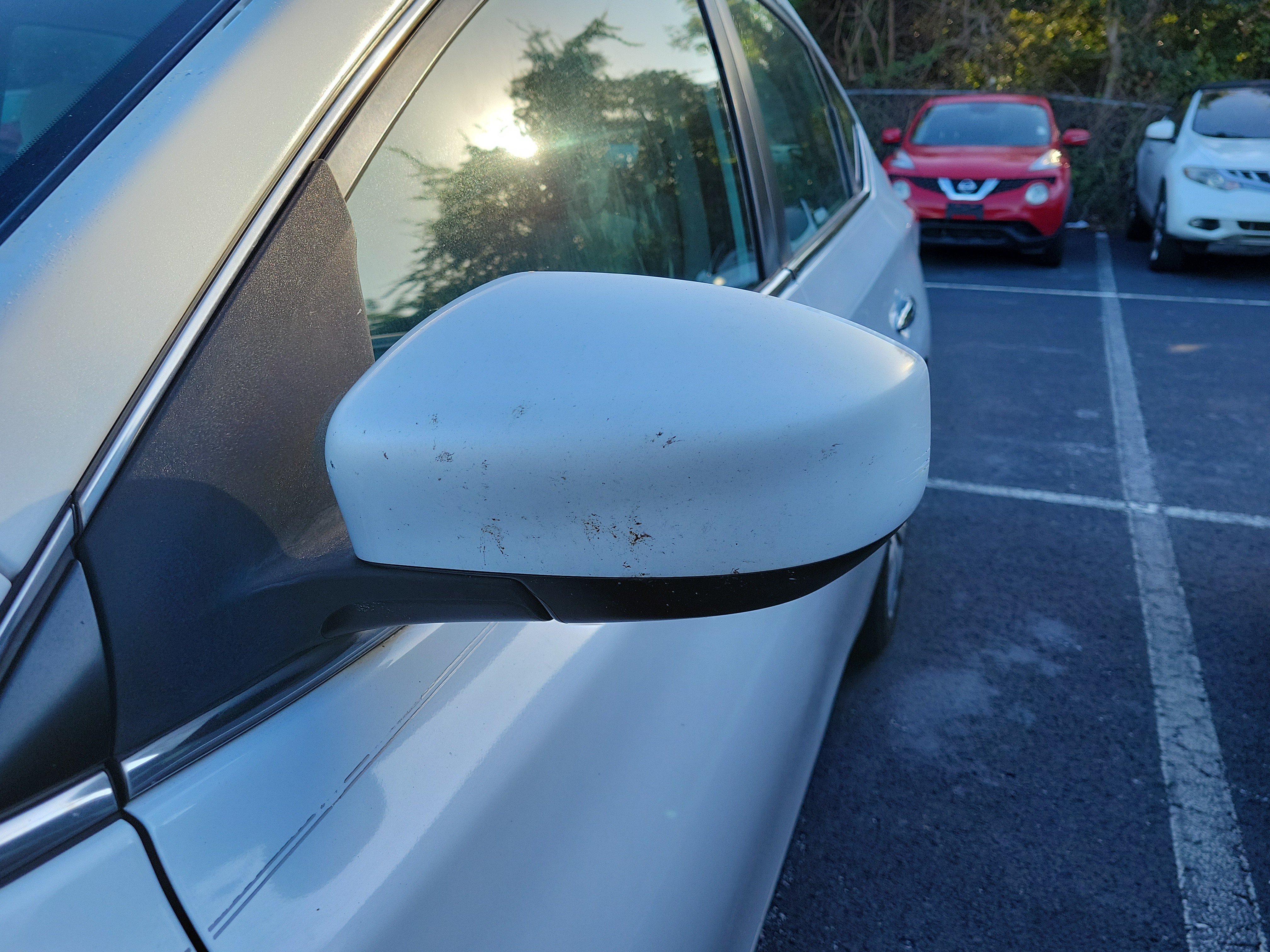 Used 2014 Nissan Sentra SV Sedan