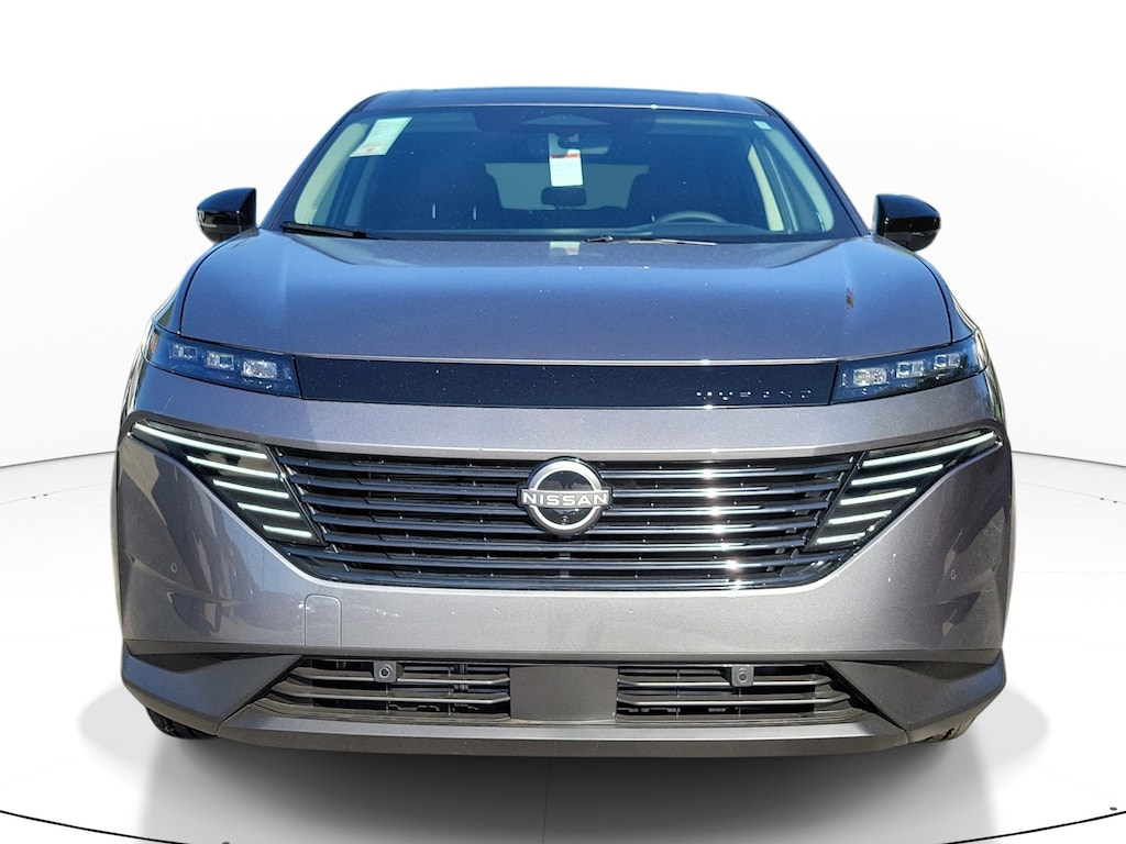 New 2026 Nissan Murano SL SUV