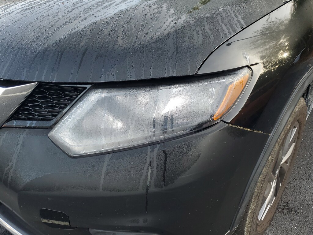 Used 2016 Nissan Rogue SL SUV