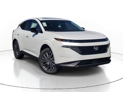 2026 Nissan Murano SL SUV