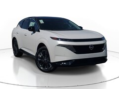 2026 Nissan Murano Platinum SUV