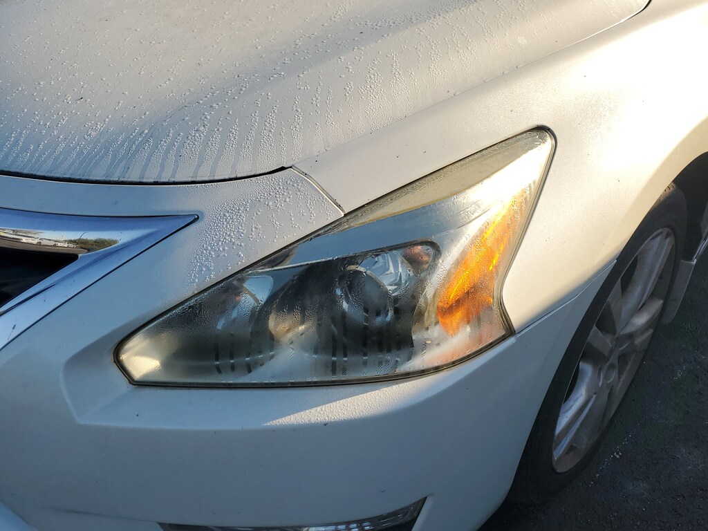 Used 2013 Nissan Altima 3.5 SL Sedan