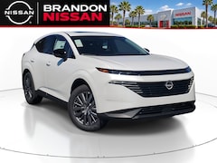 2026 Nissan Murano SL SUV