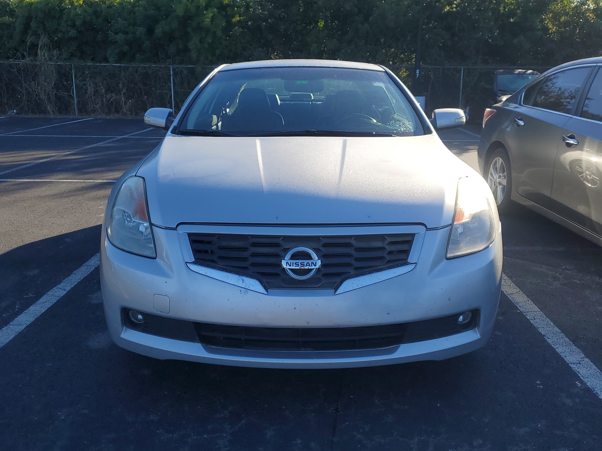 Used 2008 Nissan Altima SE with VIN 1N4BL24E28C168532 for sale in Tampa, FL