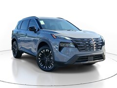 2026 Nissan Rogue Dark Armor SUV