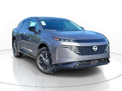 2026 Nissan Murano Platinum SUV