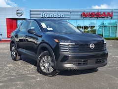 2026 Nissan Kicks S SUV