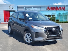 2025 Nissan Kicks Play S SUV