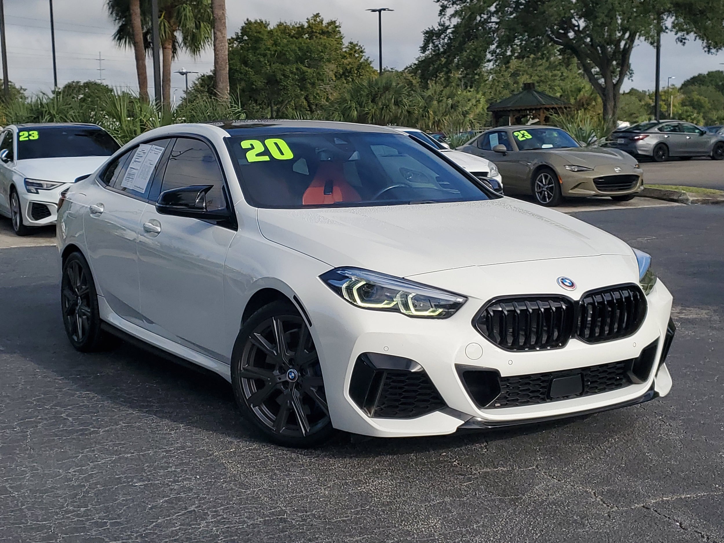 2020 BMW 2 Series