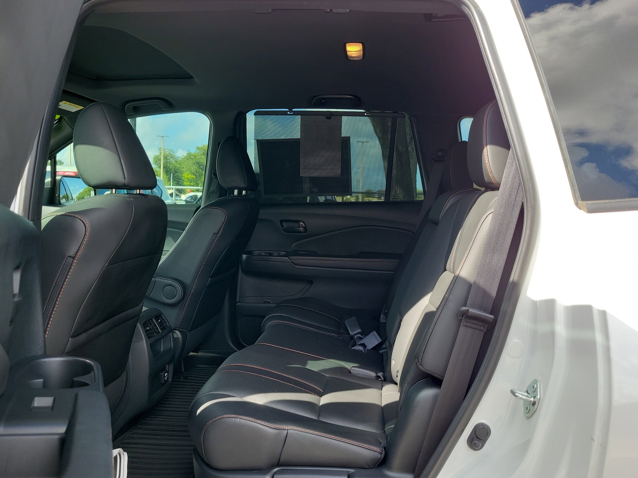 2022 Honda Passport TrailSport - Photo 12