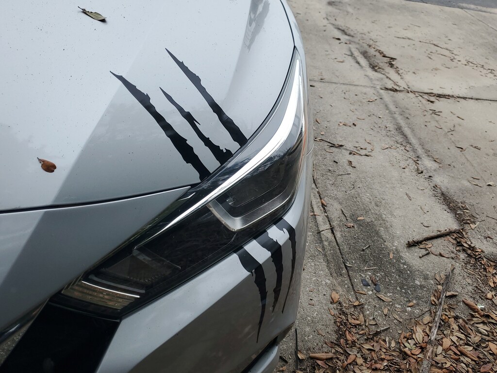 Used 2020 Nissan Versa 1.6 S Sedan