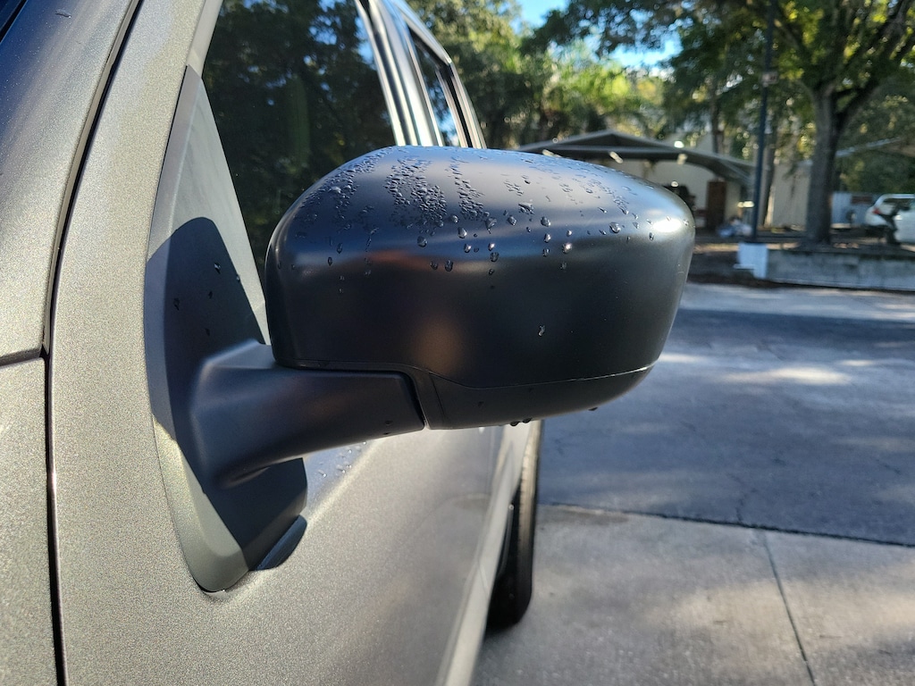 Certified 2023 Nissan Frontier S Truck Crew Cab