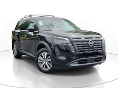 2026 Nissan Pathfinder SL SUV