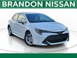  Toyota Corolla Hatchback