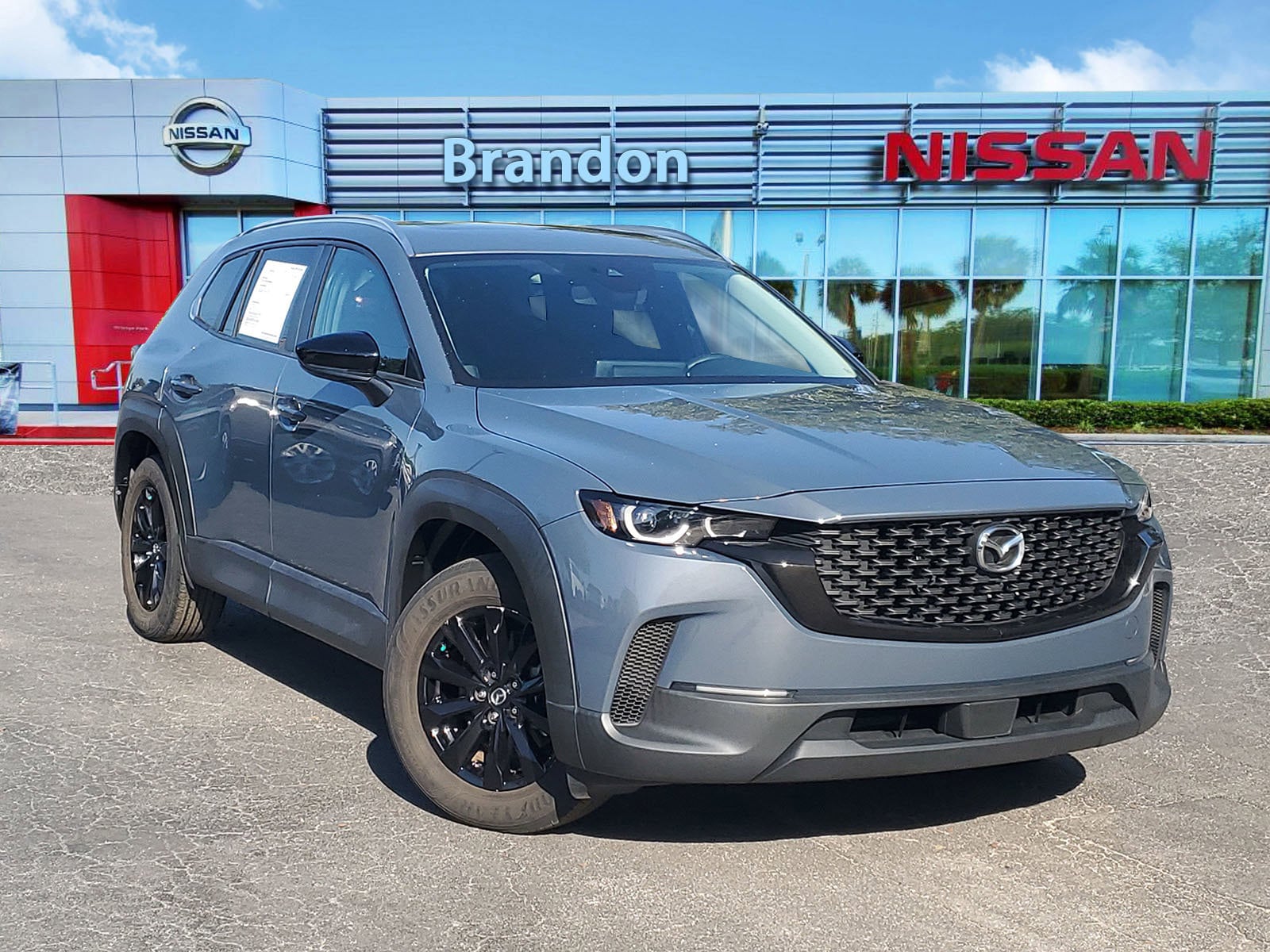 2023 Mazda CX-50 S PREFERRED PLUS's photo