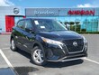 Nissan Kicks Play