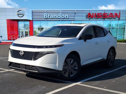 2025 Nissan Murano SL SUV