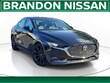  Mazda Mazda3 Sedan