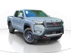2026 Nissan Frontier PRO-X Truck Crew Cab