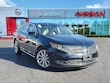 Lincoln MKS