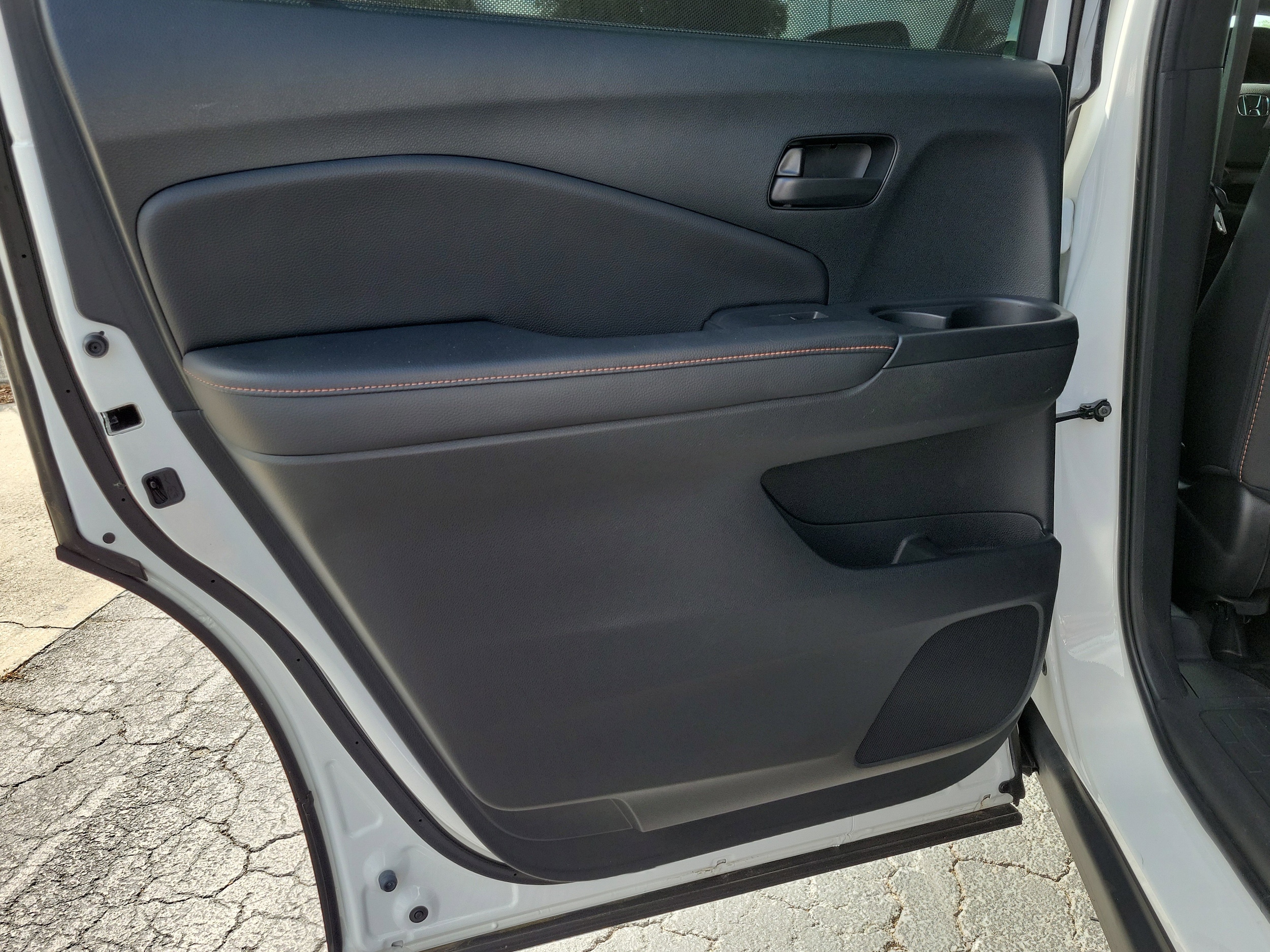 2022 Honda Passport TrailSport - Photo 11