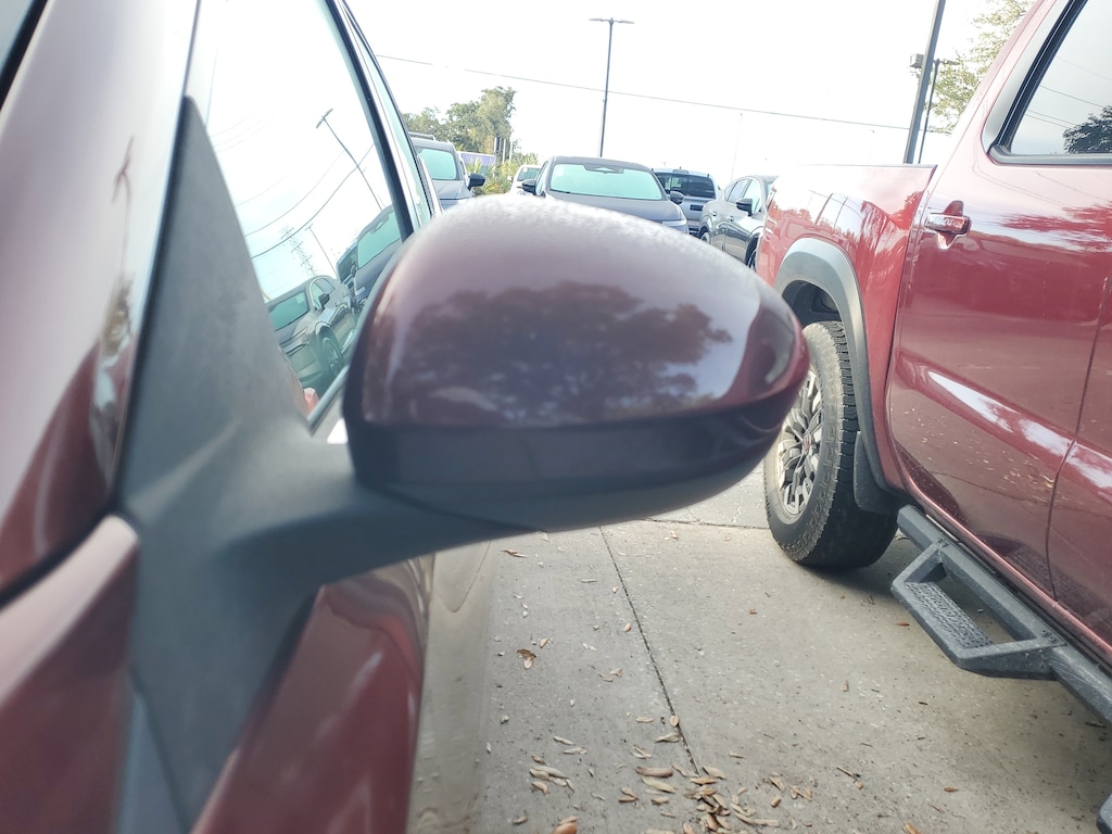 Used 2021 Nissan Sentra SV Sedan
