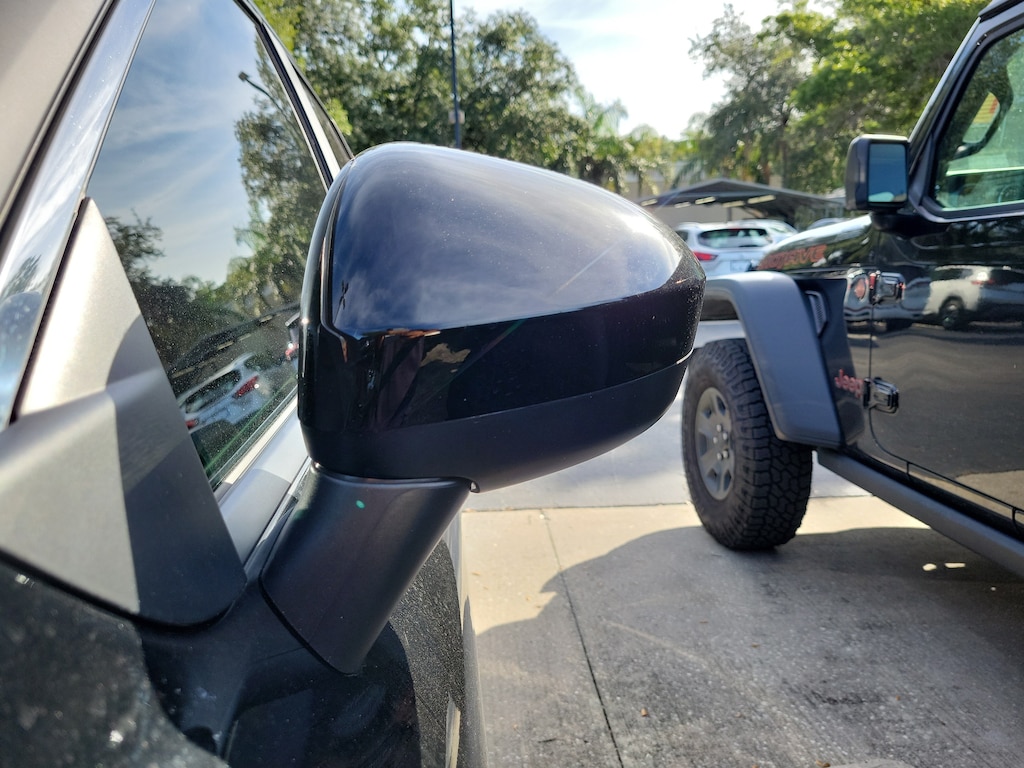 Certified 2024 Nissan Rogue SV SUV