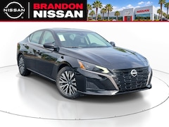 2026 Nissan Altima SV Sedan