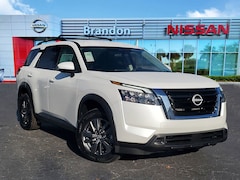 2025 Nissan Pathfinder SV SUV