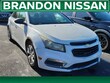  Chevrolet Cruze Limited